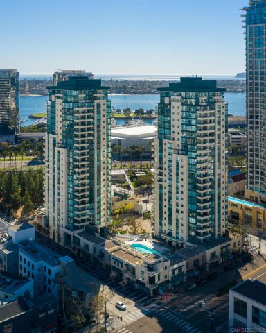555 Front St 303, San Diego, CA 92101