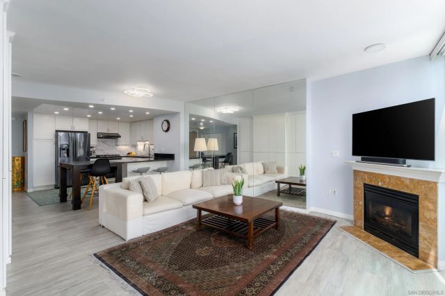 555 Front St 303, San Diego, CA 92101
