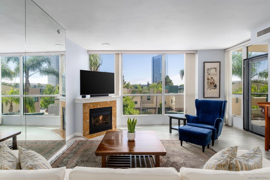 555 Front St 303, San Diego, CA 92101