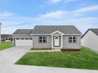342 Wild Rose Way #47, Stoughton, WI 53589