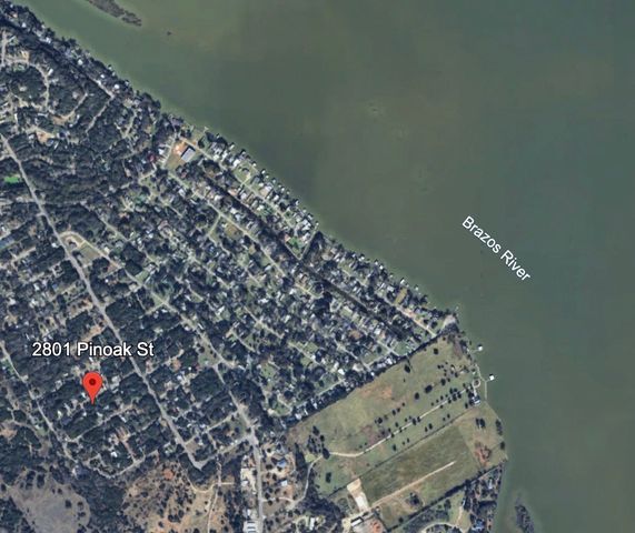 2801 Pinoak Street, Granbury, TX 76048