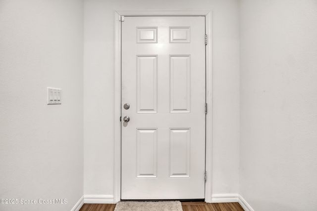 1028 Corbin Circle SW, Palm Bay, FL 32908