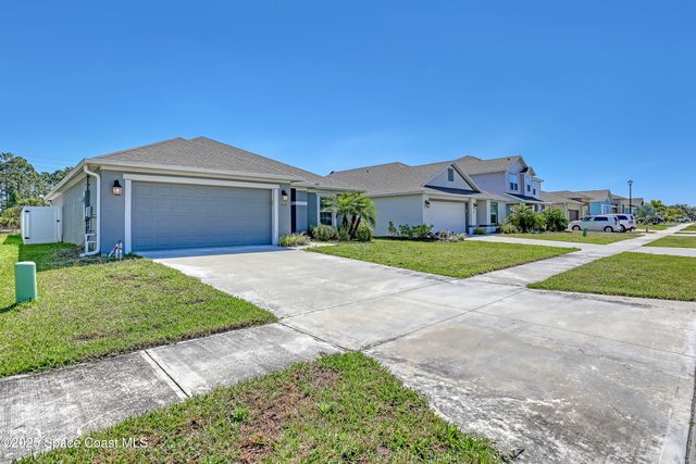 1028 Corbin Circle SW, Palm Bay, FL 32908
