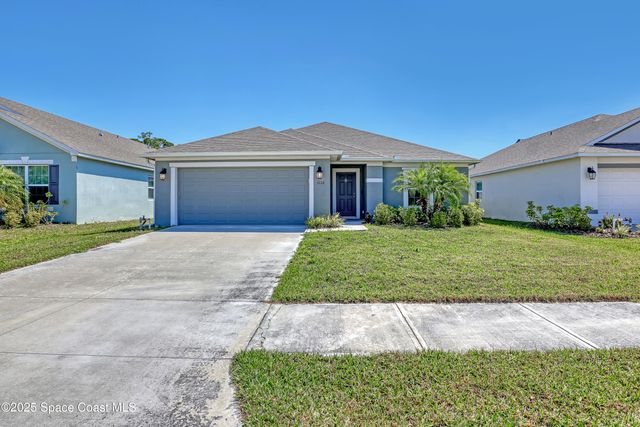 1028 Corbin Circle SW, Palm Bay, FL 32908