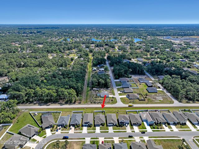 1028 Corbin Circle SW, Palm Bay, FL 32908
