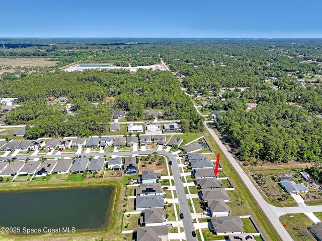 1028 Corbin Circle SW, Palm Bay, FL 32908