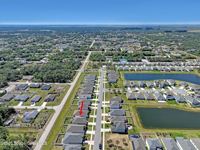 1028 Corbin Circle SW, Palm Bay, FL 32908