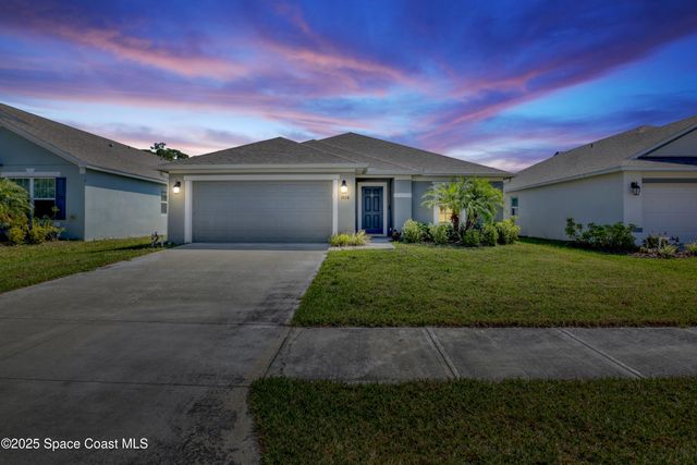1028 Corbin Circle SW, Palm Bay, FL 32908