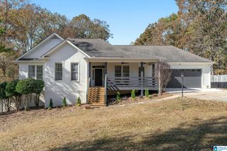 13300 JACQUELINE DRIVE, Lake View, AL 35111