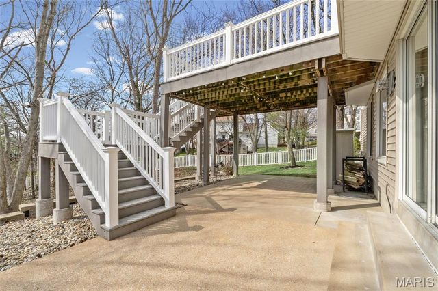 2954 Finestown Road, St Louis, MO 63129