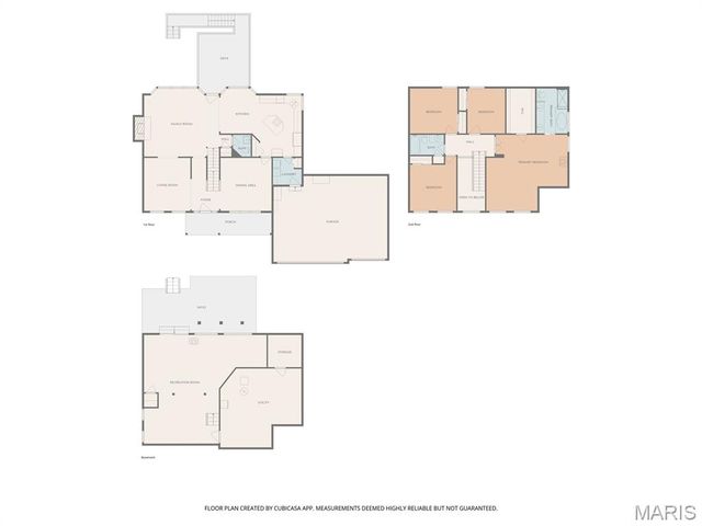 2954 Finestown Road, St Louis, MO 63129