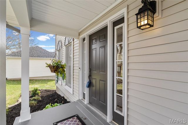 2954 Finestown Road, St Louis, MO 63129