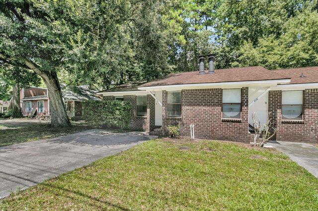 216 Parlor Drive A, Ladson, SC 29456