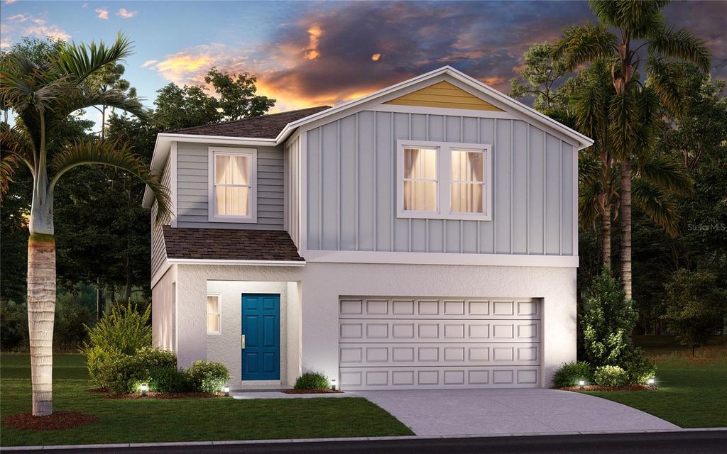 4426 RIVERBEND BOULEVARD, Haines City, FL 33844