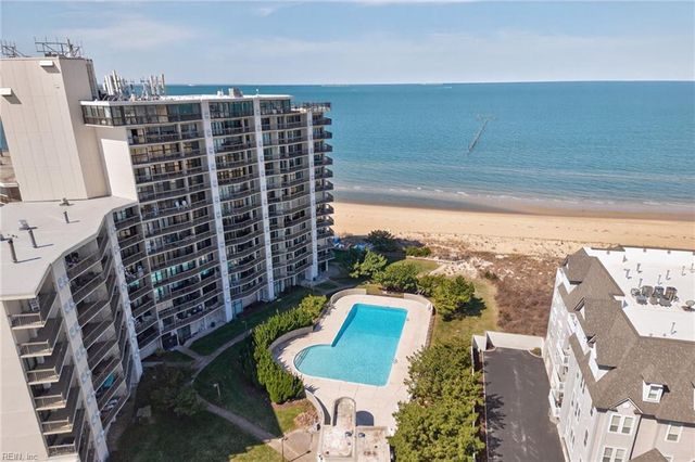 2830 Shore Dr Apt 308, Virginia Beach, VA 23451