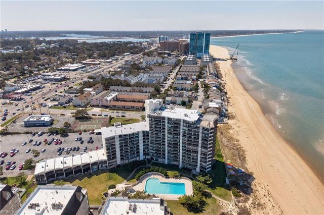 2830 Shore Dr Apt 308, Virginia Beach, VA 23451