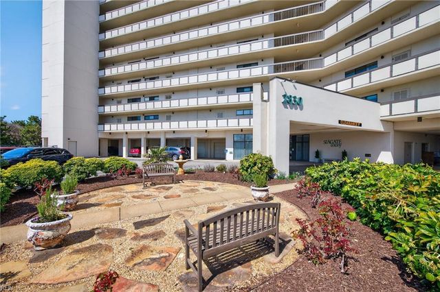 2830 Shore Dr Apt 308, Virginia Beach, VA 23451