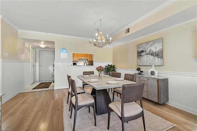 2830 Shore Dr Apt 308, Virginia Beach, VA 23451