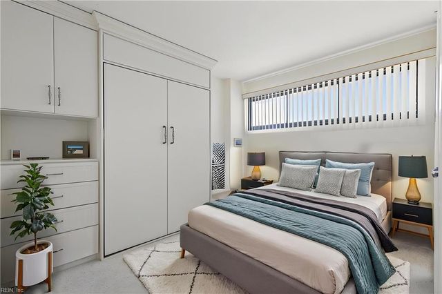 2830 Shore Dr Apt 308, Virginia Beach, VA 23451