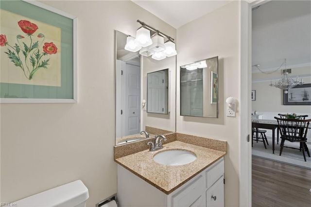 2830 Shore Dr Apt 308, Virginia Beach, VA 23451