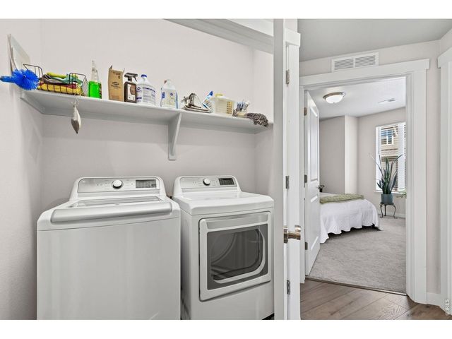 330 High Point Dr B-103, Longmont, CO 80504