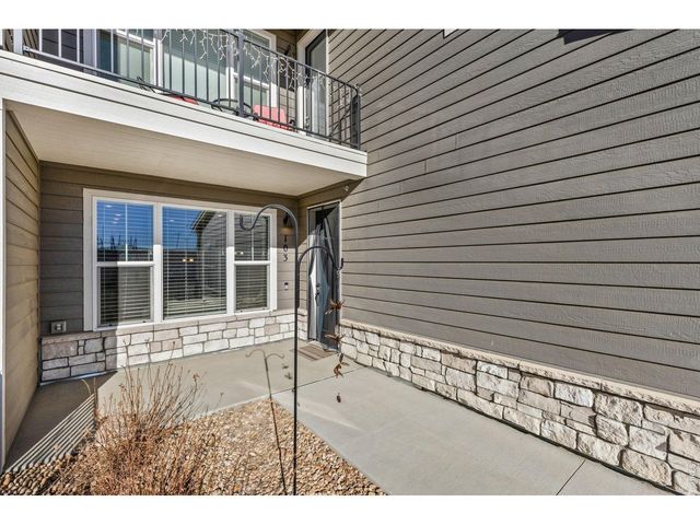 330 High Point Dr B-103, Longmont, CO 80504