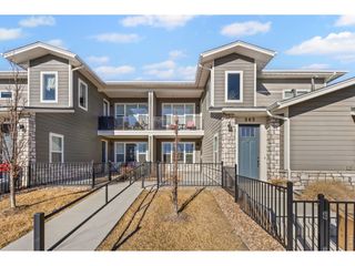 330 High Point Dr B-103, Longmont, CO 80504