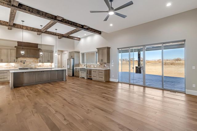 2190 George Dewey Drive, Grand Junction, CO 81505