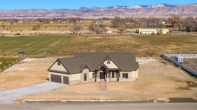 2190 George Dewey Drive, Grand Junction, CO 81505