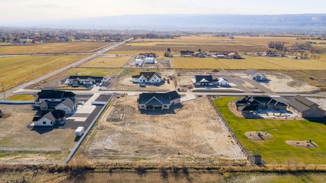 2190 George Dewey Drive, Grand Junction, CO 81505