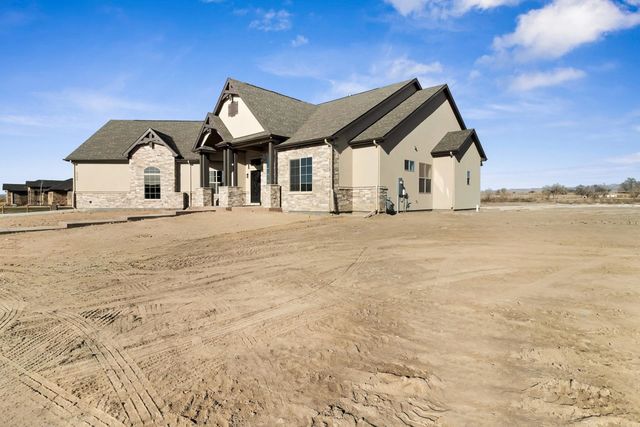 2190 George Dewey Drive, Grand Junction, CO 81505