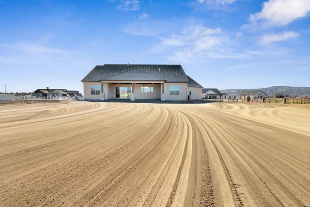 2190 George Dewey Drive, Grand Junction, CO 81505