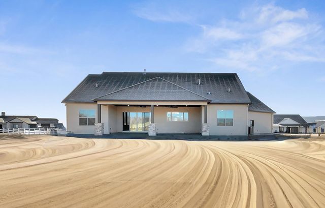 2190 George Dewey Drive, Grand Junction, CO 81505