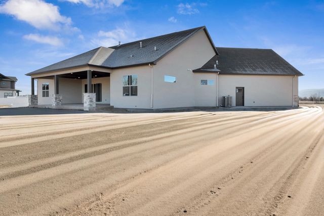 2190 George Dewey Drive, Grand Junction, CO 81505