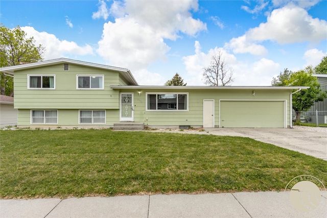 2112 Hoover Avenue, Billings, MT 59102