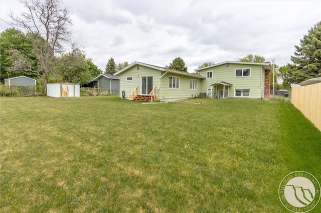 2112 Hoover Avenue, Billings, MT 59102