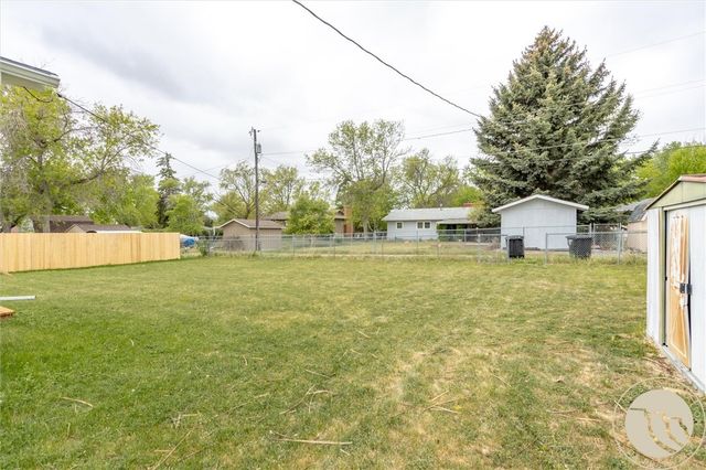 2112 Hoover Avenue, Billings, MT 59102