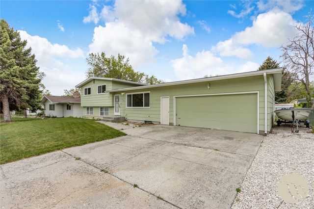 2112 Hoover Avenue, Billings, MT 59102