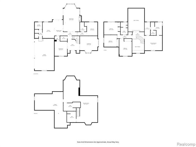 30060 Bristol Lane, Bingham Farms, MI 48025