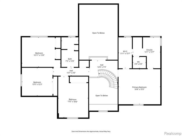30060 Bristol Lane, Bingham Farms, MI 48025