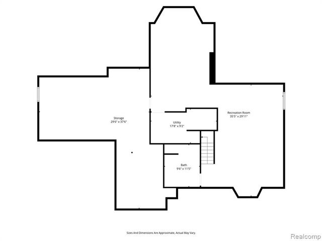 30060 Bristol Lane, Bingham Farms, MI 48025