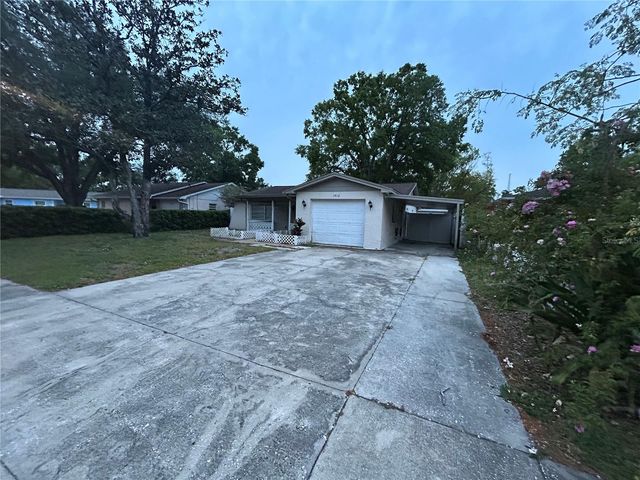 1912 W CLINTON STREET, Tampa, FL 33604