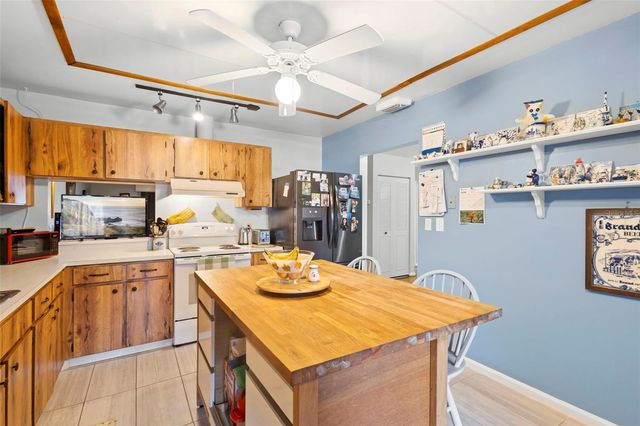 44 FORE DRIVE, New Smyrna Beach, FL 32168