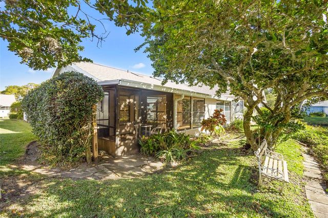 44 FORE DRIVE, New Smyrna Beach, FL 32168