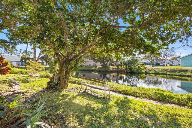 44 FORE DRIVE, New Smyrna Beach, FL 32168