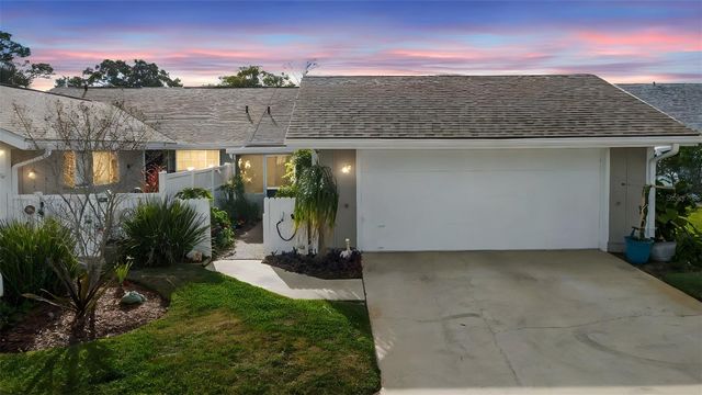 44 FORE DRIVE, New Smyrna Beach, FL 32168