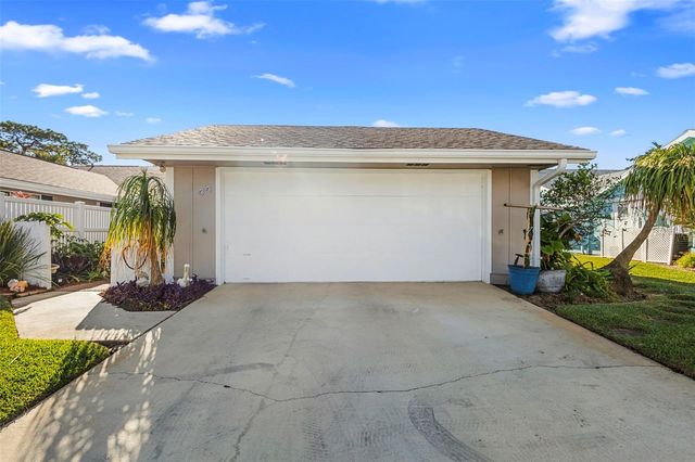 44 FORE DRIVE, New Smyrna Beach, FL 32168