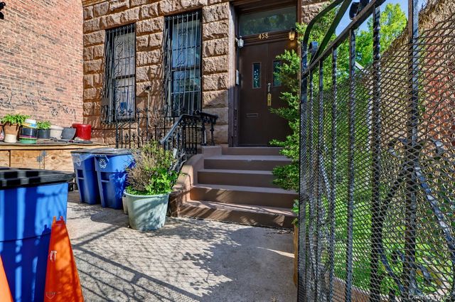 458 halsey street, Brooklyn, NY 11233