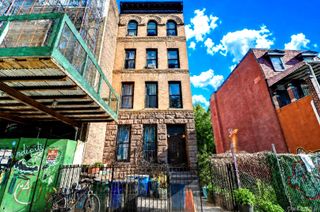 458 halsey street, Brooklyn, NY 11233