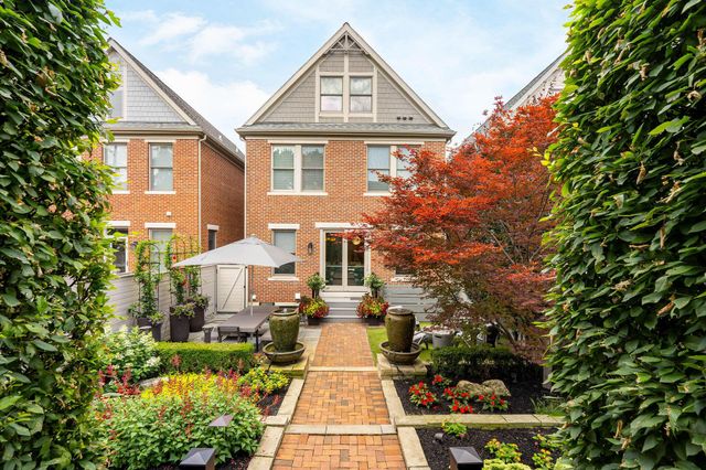 1058 Perry Street, Columbus, OH 43201